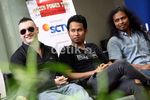Gugun Blues Shelter Gelar Tur 6 Kota di Amerika