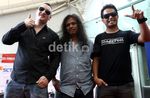 Gugun Blues Shelter Gelar Tur 6 Kota di Amerika