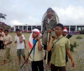 Mengenang Jenderal Besar Sudirman