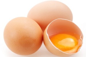 Ingin Turunkan Berat Badan? Cobalah Sarapan Telur