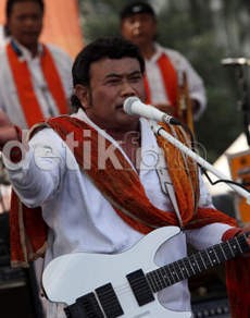 Rhoma Irama Siap Nyapres di 2014, PPP: Masih Terlalu Pagi