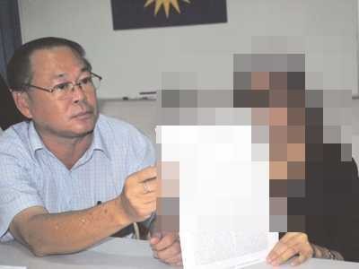 TKI Diperkosa Polisi Malaysia, Pemerintah Harus Protes Keras