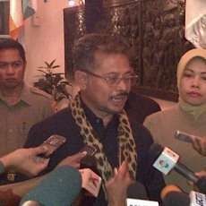 Pelempar Bom ke Gubernur Sulsel Juga Bawa 2 Pistol