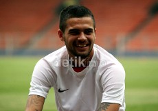 Kasus Diego Harus Bisa Menjadi Pelajaran Bagi Pemain Lain