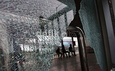 2 Halte Busway di Pancoran Dirusak, Aktivitas Penumpang Tetap Normal