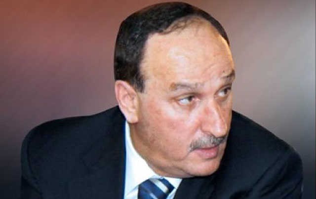 Eks Kepala Intelijen Yordania Divonis 13 Tahun karena Korupsi