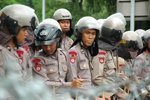 Iron Man Indonesia