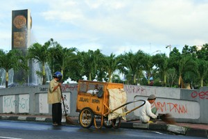 Pahlawan Adipura