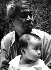 Ayahku Pahlawanku