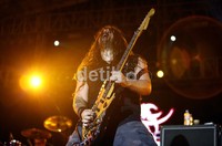 Meskipun sedikit telat tampil, Namun mereka cukup bisa memuaskan metal head Jakarta dan sekitarnya yang sengaja hadir di Jakarta. Sebelumnya, pada tahun 1992, Sepultura juga sempat membuat geger Stadion Lebak Bulus, Jakarta.