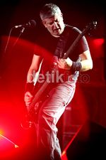 Sepultura Sukses Menggetarkan Jakarta