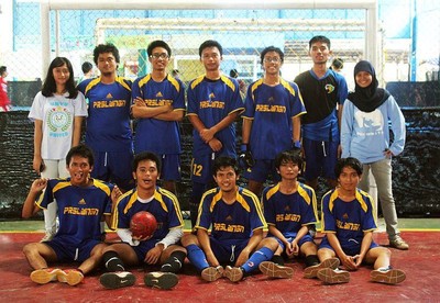 PERSELEWENGAN FC