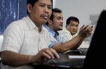 Diskusi Konflik KPU-Setjen KPU Pengaruhi Verifikasi Parpol
