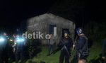 Pelempar Bom ke Gubernur Sulsel Dikejar Brimob