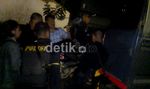 Pelempar Bom ke Gubernur Sulsel Dikejar Brimob