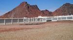 Ziarah di Jabal Uhud