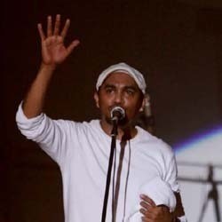 Glenn Fredly & Once Siap Tampil di Konser Integritas
