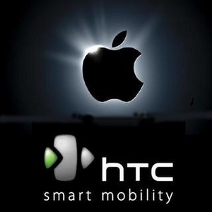 Apple-HTC Berdamai, Hindari Perang Paten 10 Tahun