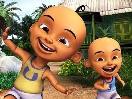 Pasutri Ini Kaya Raya Berkat Upin & Ipin