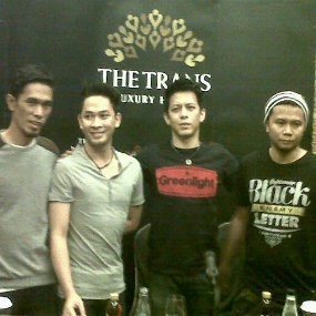 Senin Ini NOAH Gelar Konser di Bandung