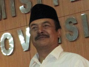 Tatang Mengaku Masih Komitmen dengan PAN