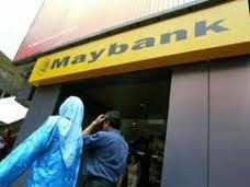 Ditopang BII, Laba Maybank Tembus Rp 12,8 Triliun