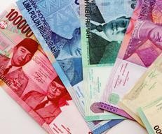 Meski Melemah ke Rp 9.600/US$, BI Yakin Rupiah Bakal Membaik