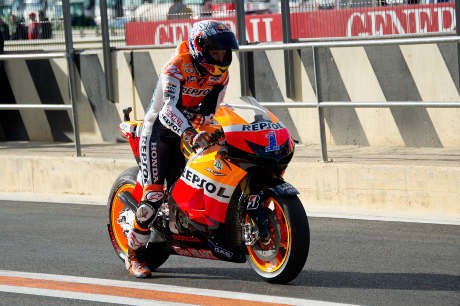 Kualifikasi yang Mengecewakan untuk Stoner