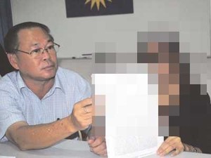 BNP2TKI Kutuk Pemerkosaan TKI Wanita Oleh 3 Polisi Malaysia