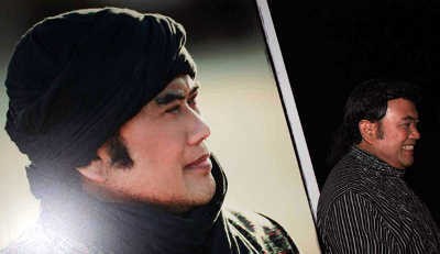 Bermodal Dukungan Habib Rhoma Hendak Nyapres, Realistiskah?