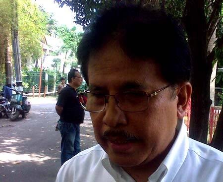 Saat Jadi Menteri BUMN, Sofyan Djalil Tak Dilapori Adanya Pemerasan