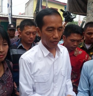 Jokowi: Semua Penyakit Bisa Ditanggung Kartu Sehat Termasuk Kanker