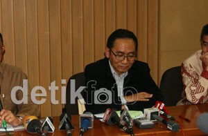 Darurat Penyidik, KPK: Kami Tetap Mandiri & Tidak Berdiri di 2 Kaki