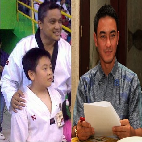 4 Artis yang Sukses Jadi Pemimpin Daerah