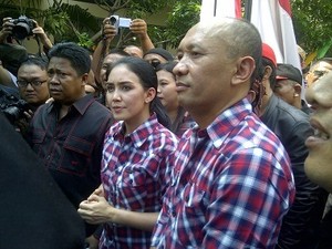 Maju di Jabar, Teten Ingin Benahi Inefisiensi Anggaran di Birokrasi