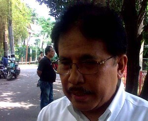 Kasus Korupsi CIS-RISI, KPK Periksa Mantan Menteri BUMN Sofyan Djalil