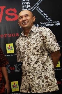 Maju Pilgub Jabar, Teten Masduki Laporkan Kekayaan ke KPK