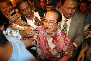 Dugaan Korupsi Alquran, KPK Periksa Sopir Pribadi Zulkarnaen Djabbar