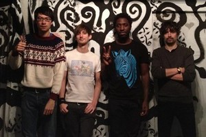 Tiket Konser Bloc Party di Jakarta Mulai Dijual 15 November