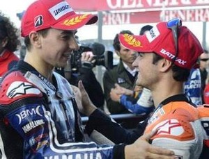 Takhta Juara Punya Lorenzo, Kemenangan Terbanyak Milik Pedrosa