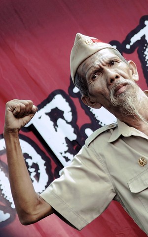 Masih Eksis