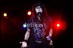 RI 1 Tampil Gahar di RockFest 2012
