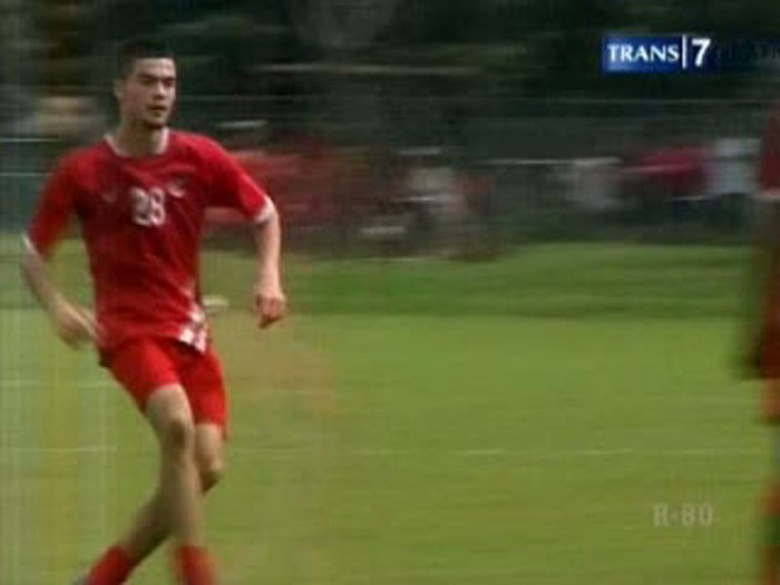 Nasib Diego Michiels di Tim Garuda