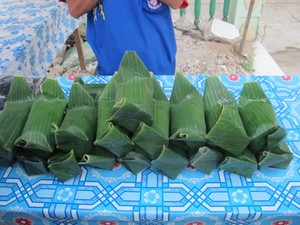 Wajib Coba 5 Makanan Ini Kalau Liburan ke Kalsel