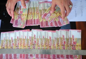 Neraca Perdagangan Membaik, Rupiah Bakal Menguat