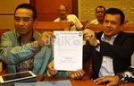 Bantah Palak BUMN, Ikhlas El Qudsi Somasi Dahlan Iskan