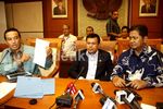 Bantah Palak BUMN, Ikhlas El Qudsi Somasi Dahlan Iskan