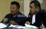 Bupati Buol Bantah Terima Rp 1 M