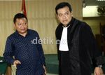 Bupati Buol Bantah Terima Rp 1 M