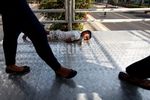 90 % Anak Jalanan di Jakarta Tak Punya Akta Kelahiran